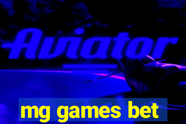 mg games bet